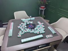 -杠上开花自助棋牌室