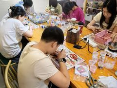 -100家灵感仓库·DIY团建(什刹海店)