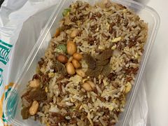 红米炒饭-凤园椰珍·臻品椰子鸡(保利时光里店)