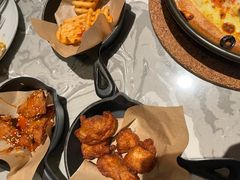 -必胜客(海安文峰店)