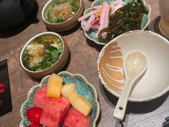 -蘑界·野生菌火锅(深业上城店)