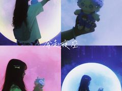 -天津梵高星空艺术馆(天河城旗舰店)