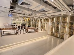 -% Arabica阿拉比卡咖啡(前滩太古里店)