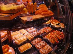 -巴黎贝甜·生日蛋糕(环球中心店)