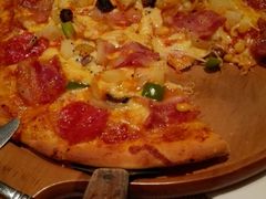 -托斯卡纳烘焙意大利餐厅(五天地店)