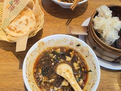 -豆相识•九九豆腐脑(牛咡桥店)