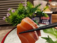 -上渔铁板烧(熙悦汇店)