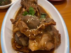 -客临百思德·东北特色馆(龙湖时代天街店)