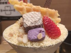 -鮨政· Omakase(港汇恒隆广场店)