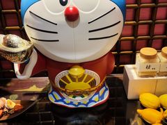 -恬阿姨庭院餐厅·生日宴