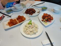 -新雅粤菜馆(南京东路店)