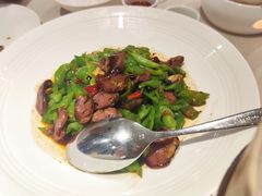 -阿庄新豫菜(航海东路店)