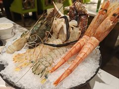 -阳光岛·海鲜盛宴(银泰中心in99店)