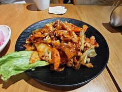 -海云台韩式汤饭·13年匠心韩料(南山店)