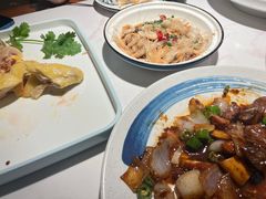-壹只菜·崇明本地特色菜(崇明南门店)