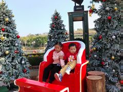 -南宁方特东盟神画