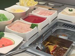 -海底捞火锅(漫乐城夜宵主题店)