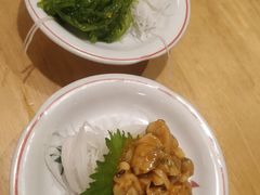 美味沙拉中华沙律-村上一屋·亚洲菜融合小馆(南楼店)