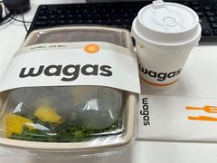 -Wagas沃歌斯(星荟中心店)
