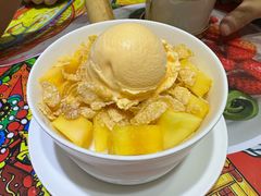 -甜心妈妈·榴莲星级糖水(北京路总店)