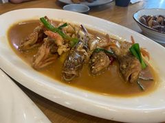 -501號台州海鲜餐厅(海创园店)