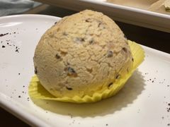 杨枝甘露麻薯球-莲·中餐厅(成都首座万豪酒店)