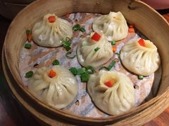 绍兴小笼-寻宝记绍兴菜(鲁迅路店)