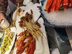 -鲜味食族水产·海鲜餐厅