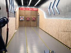 -世代星球·保龄球·镭战真人CS·团建(杨浦店)