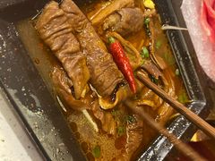 猪大肠-火鳳祥美蛙牛肉自助(青悦城店)