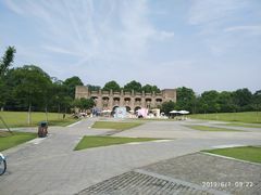-钟山体育运动公园