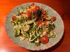 -北村家日本料理(西大望路店)