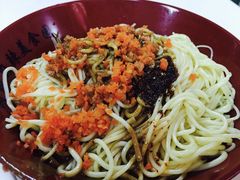 -胡家麻辣串(核桃园路店)