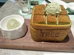 大树厚多士-大树餐厅(红旗街万达店)