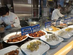 -阿毛饭店(和义路店)