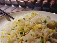 -很久以前羊肉串(中山公园店)