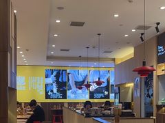 -陇上秦轩西安biangbiang面(朝龙汇店)