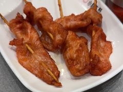 -小杨生煎(白玉兰广场店)