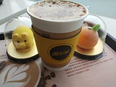 -麦当劳(红旗路店)