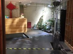 -小隐足道·按摩·主题SPA馆(西红门店)