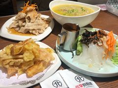 -北李妈妈菜(鲁能城店)