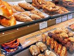 -烘焙町面包店(西四店)