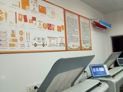 -银泉图文广告·招牌·公司文化墙·印能达(淞虹路店)