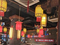 -小龙坎火锅(总店)