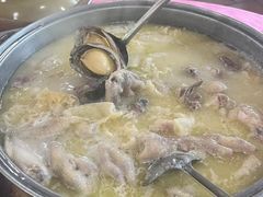 -侠成水上农庄(工业大道店)