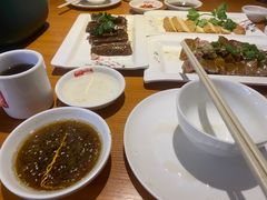 -壹只卤鹅 · 潮汕菜(京基百纳店)
