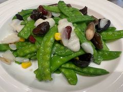 -玉华台饭庄·淮扬菜·烤鸭(望京店)