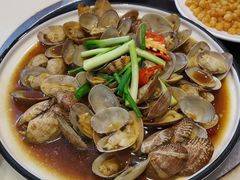 -鑫悦楼煎蟹·16年海鲜大排档