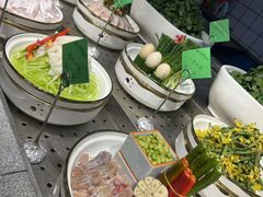 -琦迹保龄球馆(七宝店)