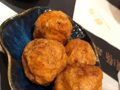 -馔豚·台北菜专门店(深圳湾万象城店)